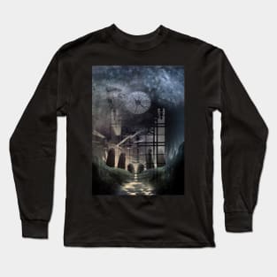 Praise for time Long Sleeve T-Shirt